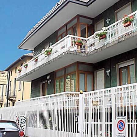 Villa Melchiorre Milão Exterior foto