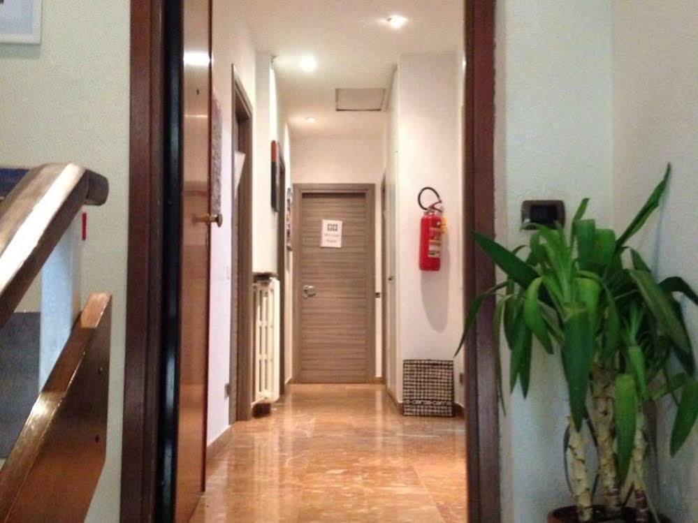 Villa Melchiorre Milão Exterior foto